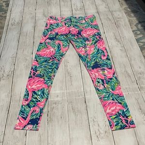 Lilly Pultizer Leggings
